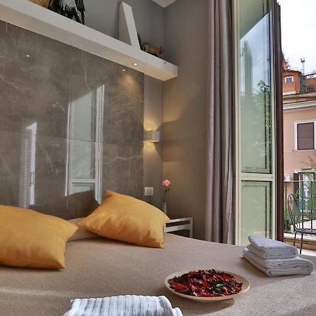 Hotel Giolitti Smart Róma Kültér fotó